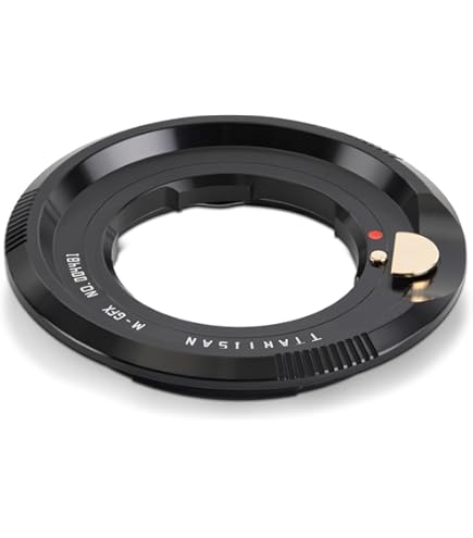 ノヴォフレックス NOVOFLEX ライカMレンズマウント LEM/PENTNT oyj0otl Amazon | NOVOFLEX LEM / PENT NT ( PENTAX K ( DA ) lenses to